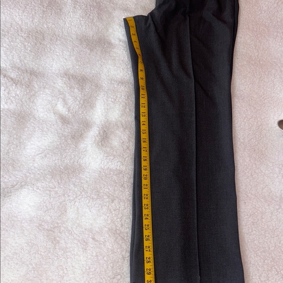 Josephine Chaus Black Tailored Blazer - Picture 5 of 11